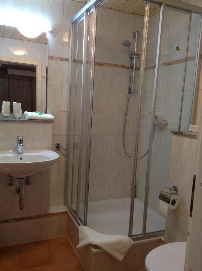 Gerber Hotel 3*